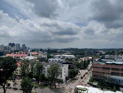 Goldhill Plaza (D11), Office #592143641